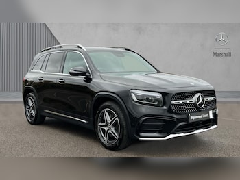 Used Mercedes-Benz GLB 2024 for sale - 76458993: Photo