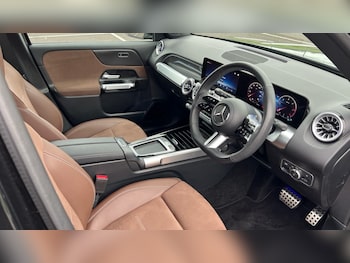 Used Mercedes-Benz GLB 2024 for sale - 76458993: Photo