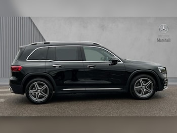 Used Mercedes-Benz GLB 2024 for sale - 76458993: Photo