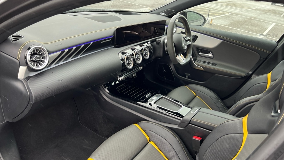 Used Mercedes-Benz A-Class 2024 for sale - 76415124: Photo 11