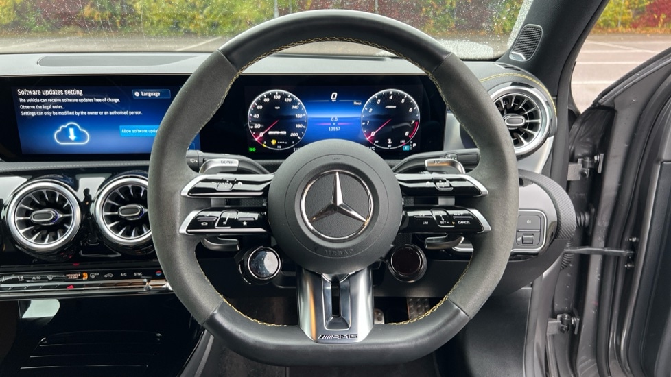 Used Mercedes-Benz A-Class 2024 for sale - 76415124: Photo 12