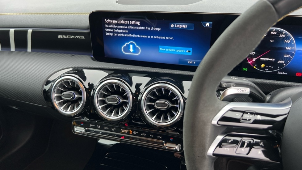 Used Mercedes-Benz A-Class 2024 for sale - 76415124: Photo 13