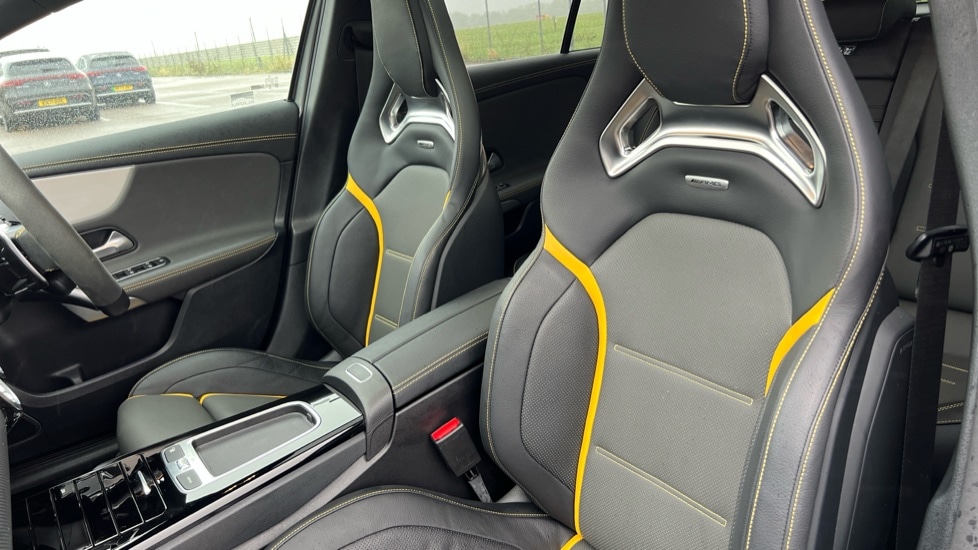 Used Mercedes-Benz A-Class 2024 for sale - 76415124: Photo 14