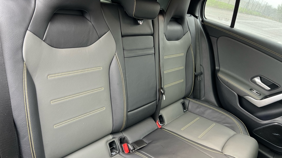 Used Mercedes-Benz A-Class 2024 for sale - 76415124: Photo 15