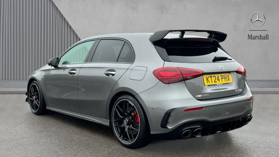 Used Mercedes-Benz A-Class 2024 for sale - 76415124: Photo 2