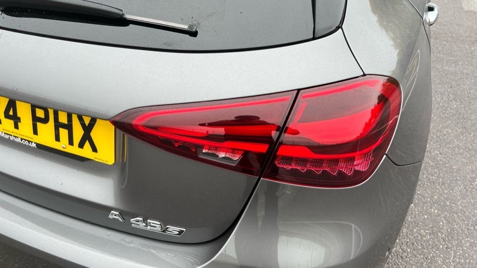 Used Mercedes-Benz A-Class 2024 for sale - 76415124: Photo 22