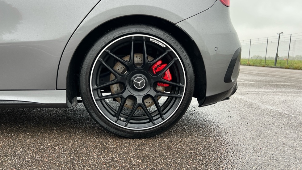 Used Mercedes-Benz A-Class 2024 for sale - 76415124: Photo 26