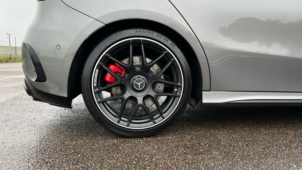 Used Mercedes-Benz A-Class 2024 for sale - 76415124: Photo 27