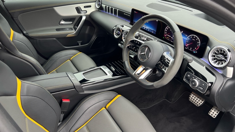 Used Mercedes-Benz A-Class 2024 for sale - 76415124: Photo 3