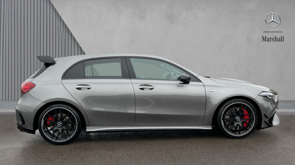 Used Mercedes-Benz A-Class 2024 for sale - 76415124: Photo 4