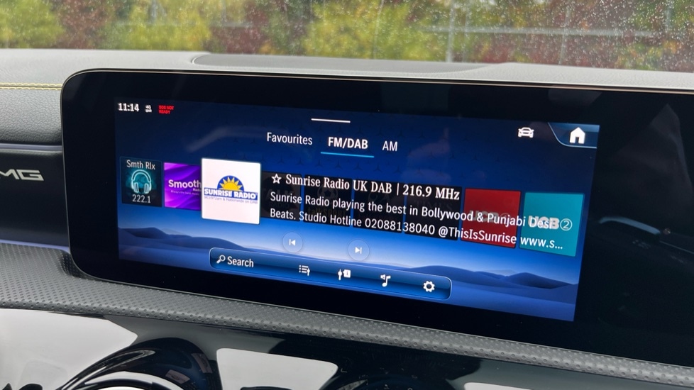 Used Mercedes-Benz A-Class 2024 for sale - 76415124: Photo 41