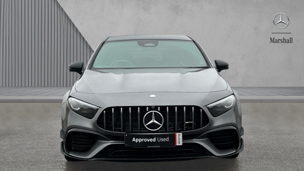 Used Mercedes-Benz A-Class 2024 for sale - 76415124: Photo 6