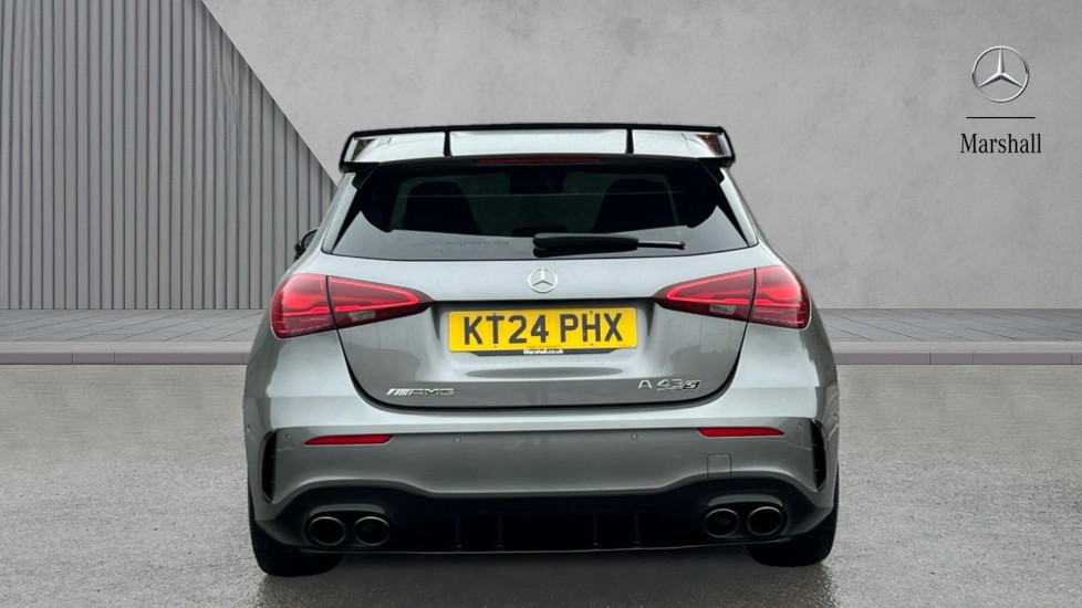 Used Mercedes-Benz A-Class 2024 for sale - 76415124: Photo 7