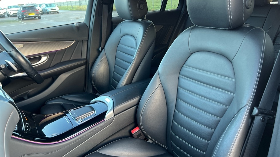 Used Mercedes-Benz EQC 2021 for sale - 76872689: Photo 14