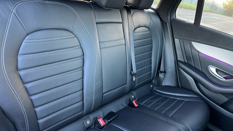 Used Mercedes-Benz EQC 2021 for sale - 76872689: Photo 15