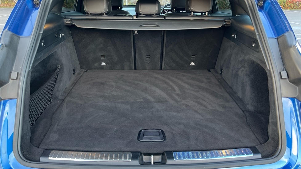 Used Mercedes-Benz EQC 2021 for sale - 76872689: Photo 17