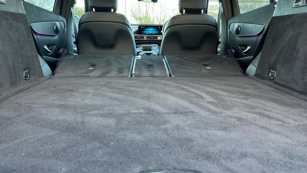Used Mercedes-Benz EQC 2021 for sale - 76872689: Photo 18