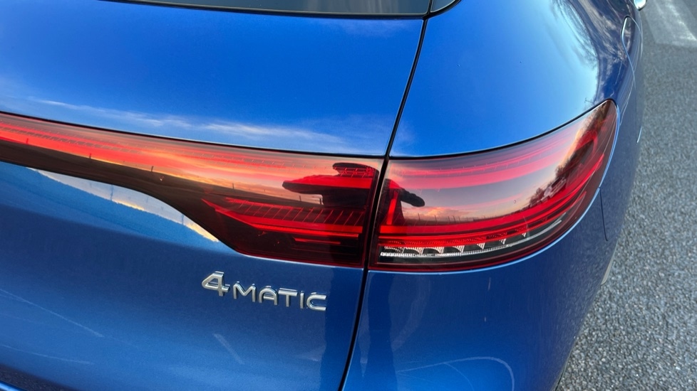 Used Mercedes-Benz EQC 2021 for sale - 76872689: Photo 22