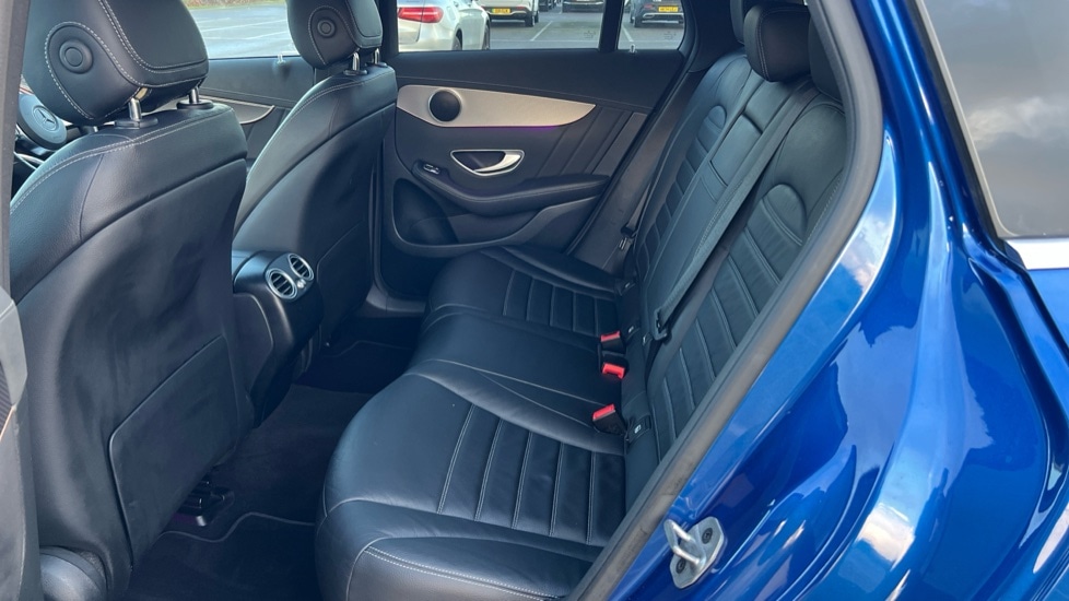 Used Mercedes-Benz EQC 2021 for sale - 76872689: Photo 24