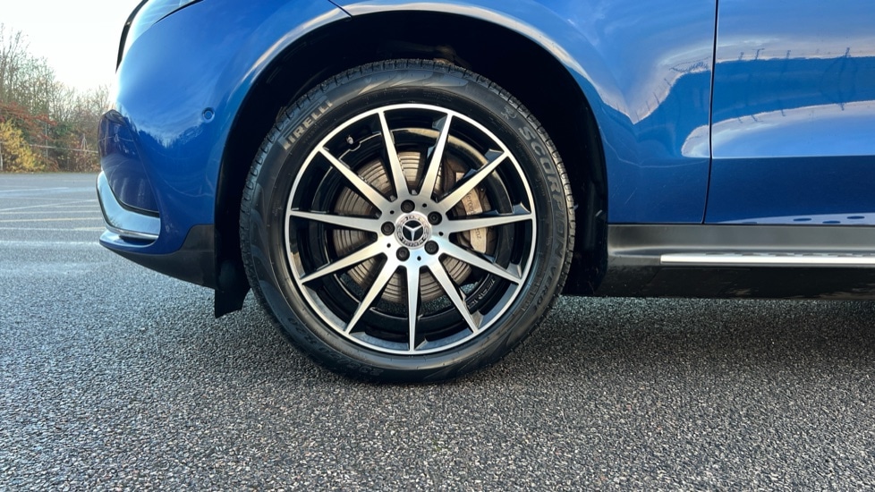 Used Mercedes-Benz EQC 2021 for sale - 76872689: Photo 25