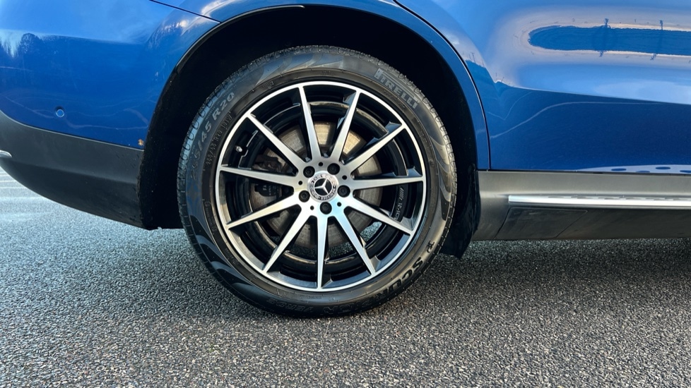 Used Mercedes-Benz EQC 2021 for sale - 76872689: Photo 27