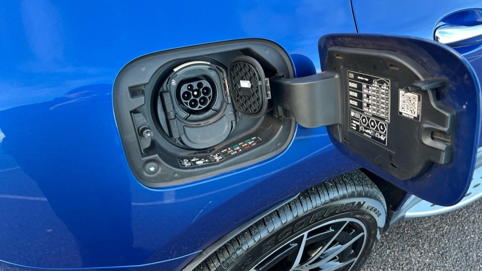 Used Mercedes-Benz EQC 2021 for sale - 76872689: Photo 28