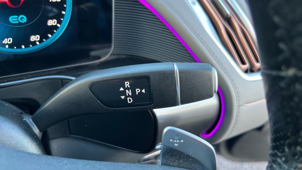 Used Mercedes-Benz EQC 2021 for sale - 76872689: Photo 31