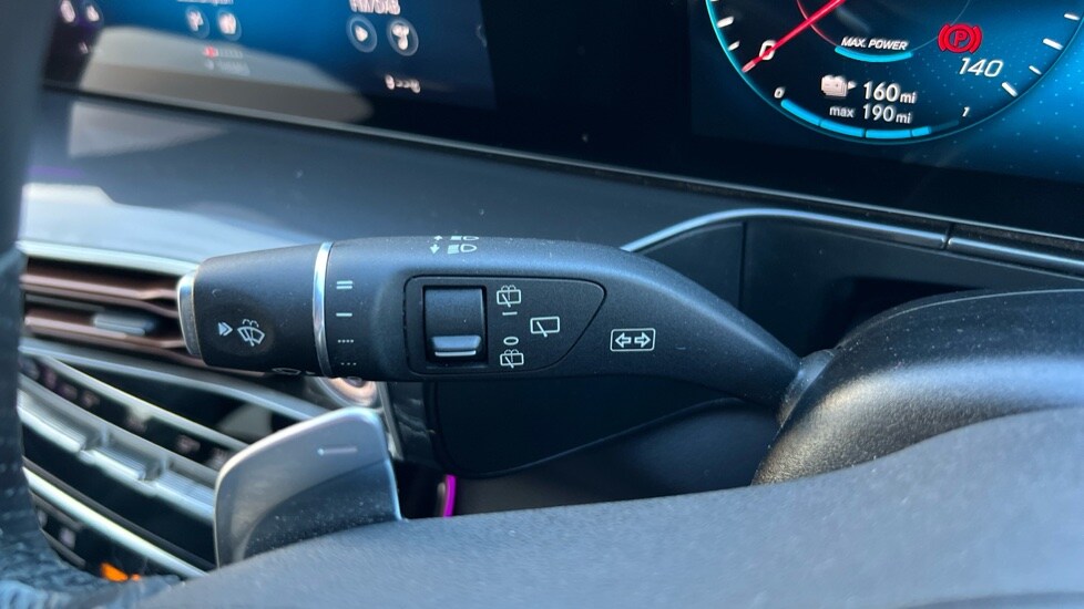 Used Mercedes-Benz EQC 2021 for sale - 76872689: Photo 32