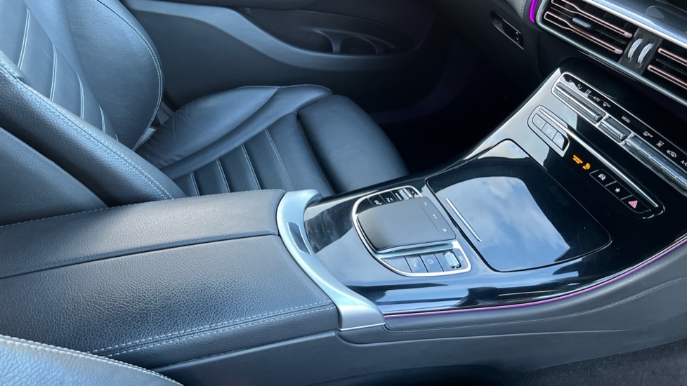 Used Mercedes-Benz EQC 2021 for sale - 76872689: Photo 34