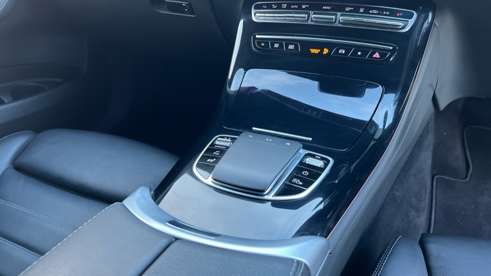 Used Mercedes-Benz EQC 2021 for sale - 76872689: Photo 35