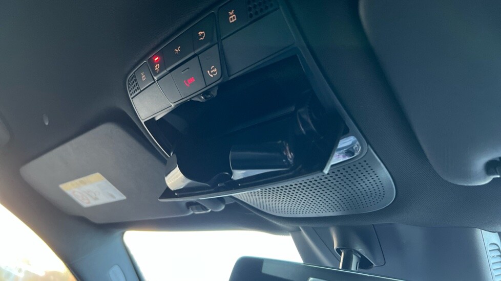 Used Mercedes-Benz EQC 2021 for sale - 76872689: Photo 38