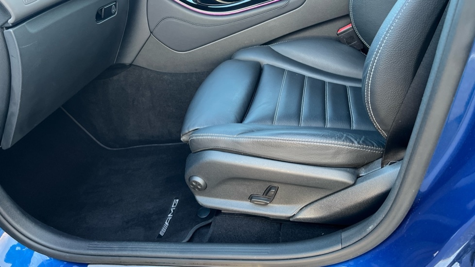 Used Mercedes-Benz EQC 2021 for sale - 76872689: Photo 39