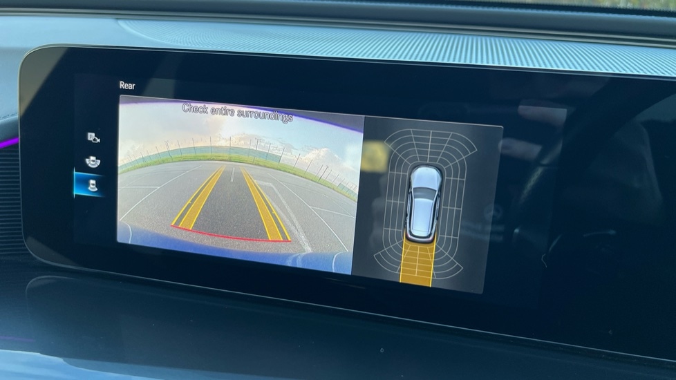 Used Mercedes-Benz EQC 2021 for sale - 76872689: Photo 40