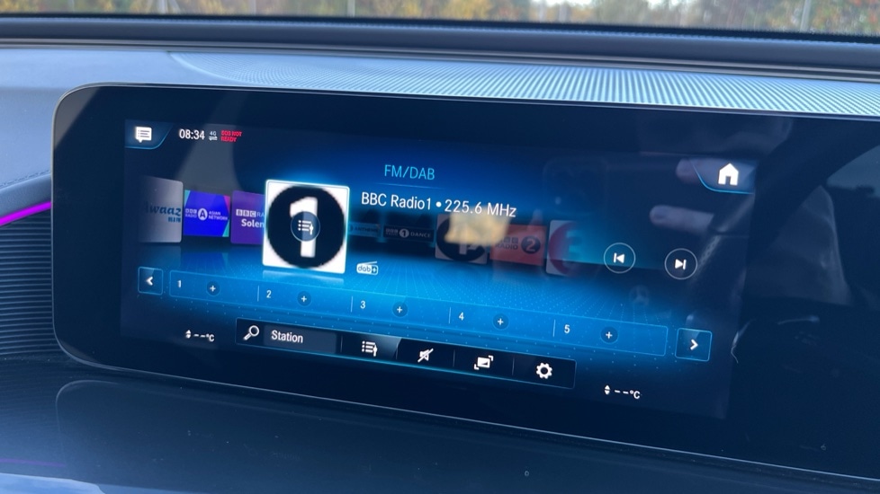 Used Mercedes-Benz EQC 2021 for sale - 76872689: Photo 41