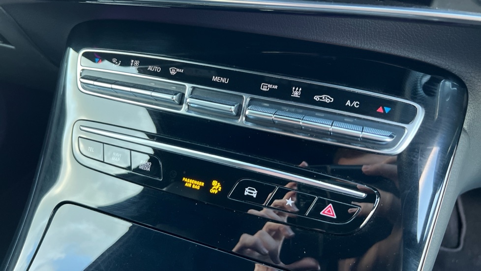 Used Mercedes-Benz EQC 2021 for sale - 76872689: Photo 42