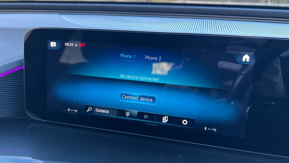 Used Mercedes-Benz EQC 2021 for sale - 76872689: Photo 43