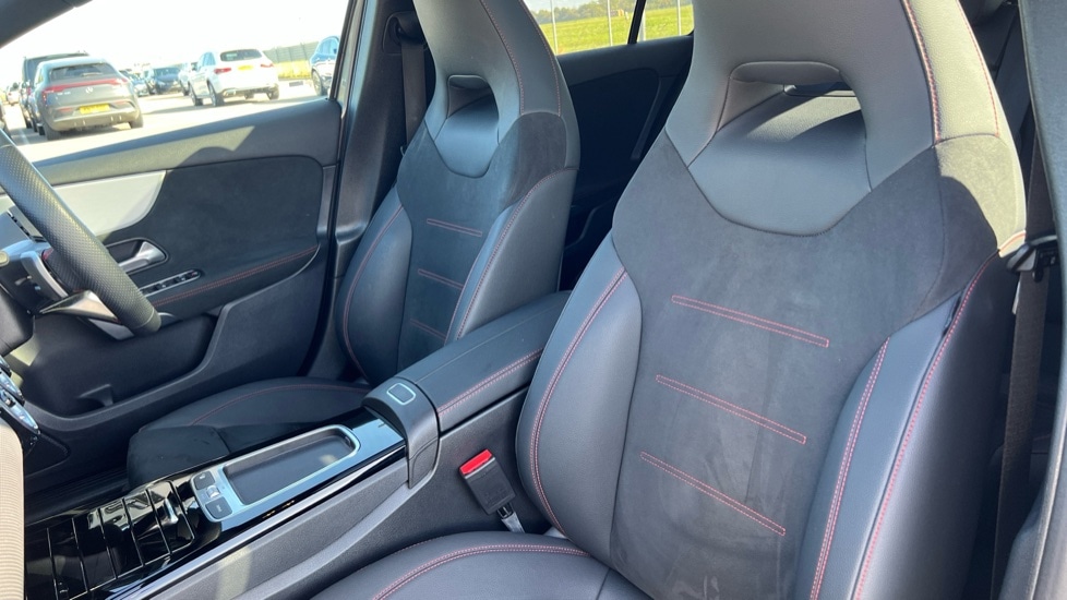 Used Mercedes-Benz A-Class 2024 for sale - 76586985: Photo 14