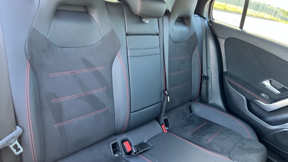 Used Mercedes-Benz A-Class 2024 for sale - 76586985: Photo 15