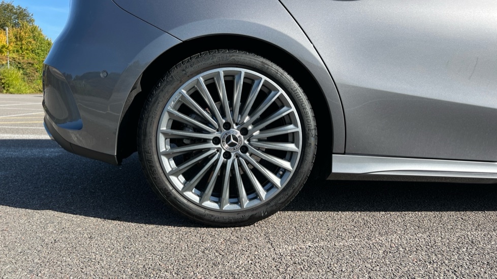 Used Mercedes-Benz A-Class 2024 for sale - 76586985: Photo 27