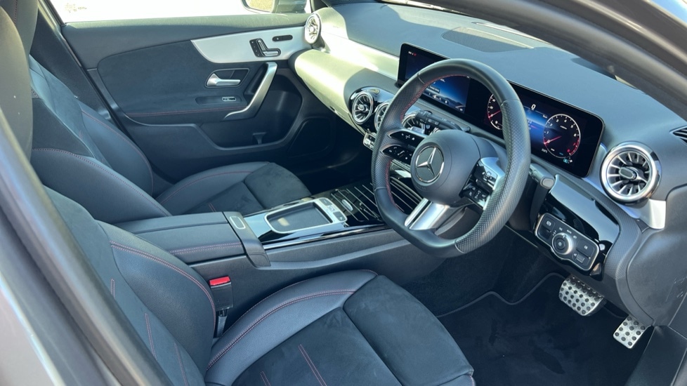 Used Mercedes-Benz A-Class 2024 for sale - 76586985: Photo 3