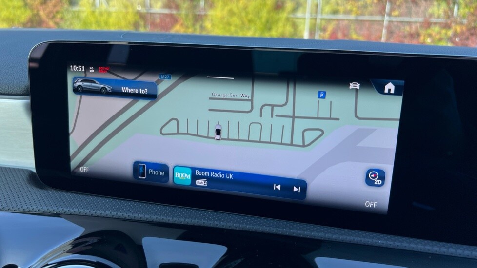 Used Mercedes-Benz A-Class 2024 for sale - 76586985: Photo 33