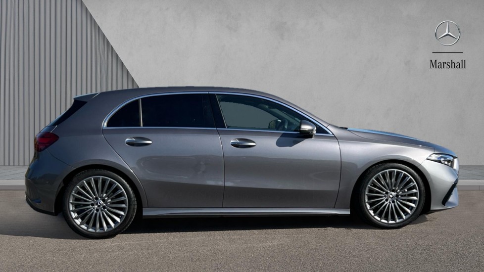 Used Mercedes-Benz A-Class 2024 for sale - 76586985: Photo 4