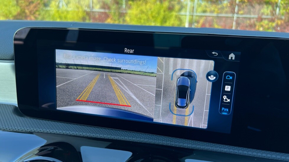 Used Mercedes-Benz A-Class 2024 for sale - 76586985: Photo 40