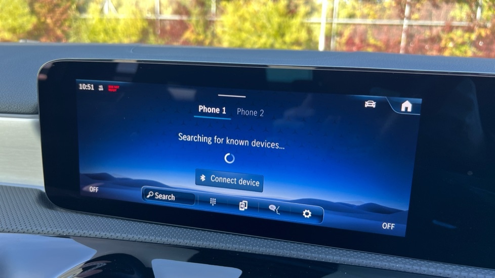 Used Mercedes-Benz A-Class 2024 for sale - 76586985: Photo 43