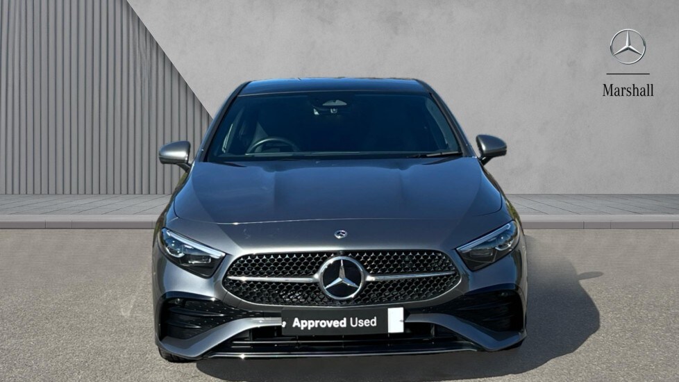 Used Mercedes-Benz A-Class 2024 for sale - 76586985: Photo 6