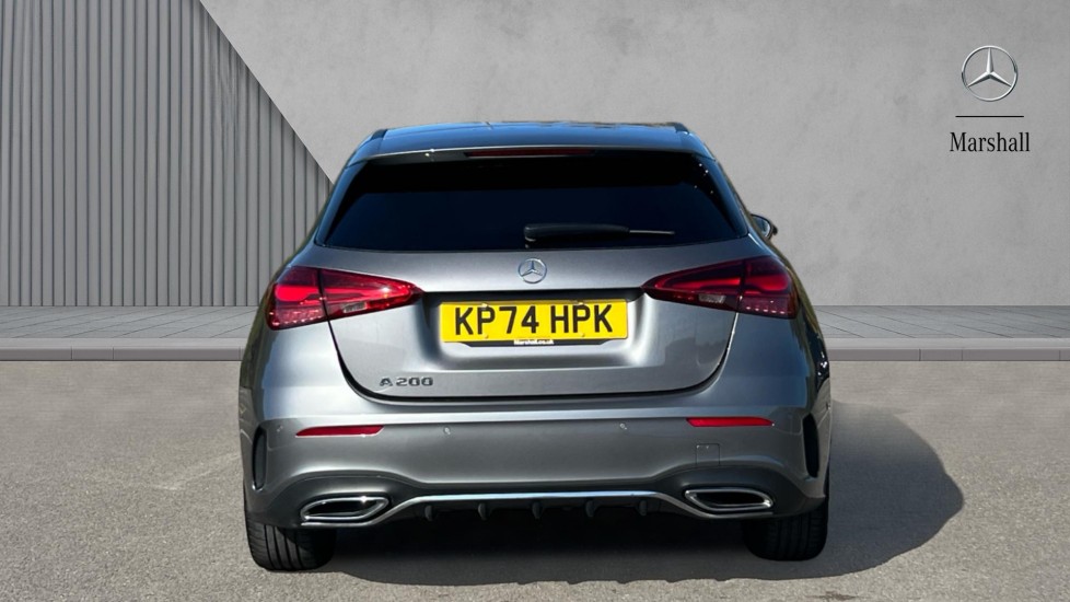 Used Mercedes-Benz A-Class 2024 for sale - 76586985: Photo 7