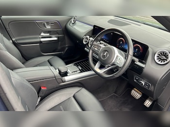 Used Mercedes-Benz GLA 2021 for sale - 76328092: Photo