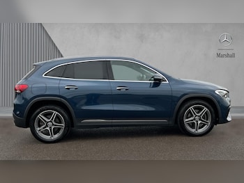 Used Mercedes-Benz GLA 2021 for sale - 76328092: Photo