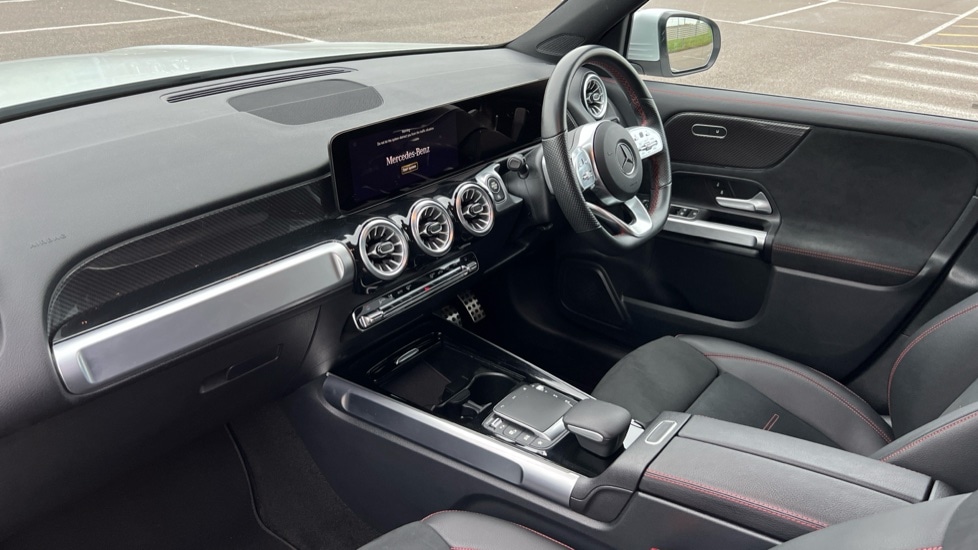 Used Mercedes-Benz GLB 2023 for sale - 76332288: Photo 11