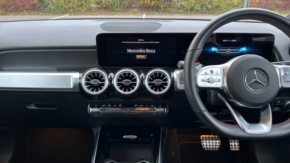 Used Mercedes-Benz GLB 2023 for sale - 76332288: Photo 13